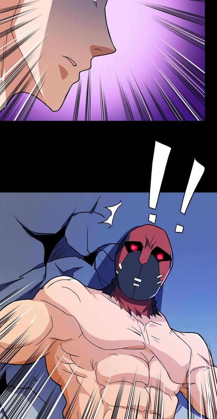 Melee Mad Soldier! Chapter 34 Gambar 40